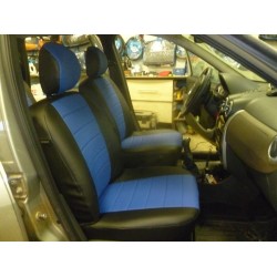 Авточехлы Автопилот для Lada Largus в Мурманске