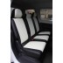 Авточехлы Автопилот для Volkswagen Caddy IV (2015+) в Мурманске