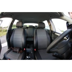 Авточехлы Автопилот для Volkswagen Golf 5 в Мурманске
