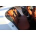 Авточехлы Автопилот для Volkswagen Golf 6 в Мурманске