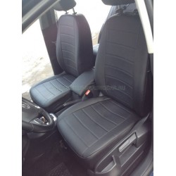 Авточехлы Автопилот для Volkswagen Golf Plus в Мурманске