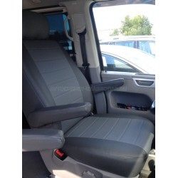 Авточехлы Автопилот для Volkswagen Multivan в Мурманске