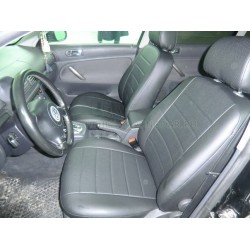 Авточехлы Автопилот для Volkswagen Passat B5 в Мурманске