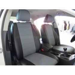 Авточехлы Автопилот для Volkswagen Passat B6 в Мурманске