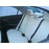 Авточехлы Автопилот для Volkswagen Polo 5 в Мурманске