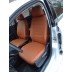 Авточехлы Автопилот для Volkswagen Polo 5 в Мурманске