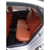 Авточехлы Автопилот для Volkswagen Polo 5 в Мурманске
