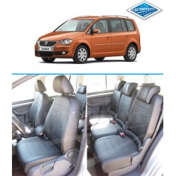 Авточехлы Автопилот для Volkswagen Touran в Мурманске